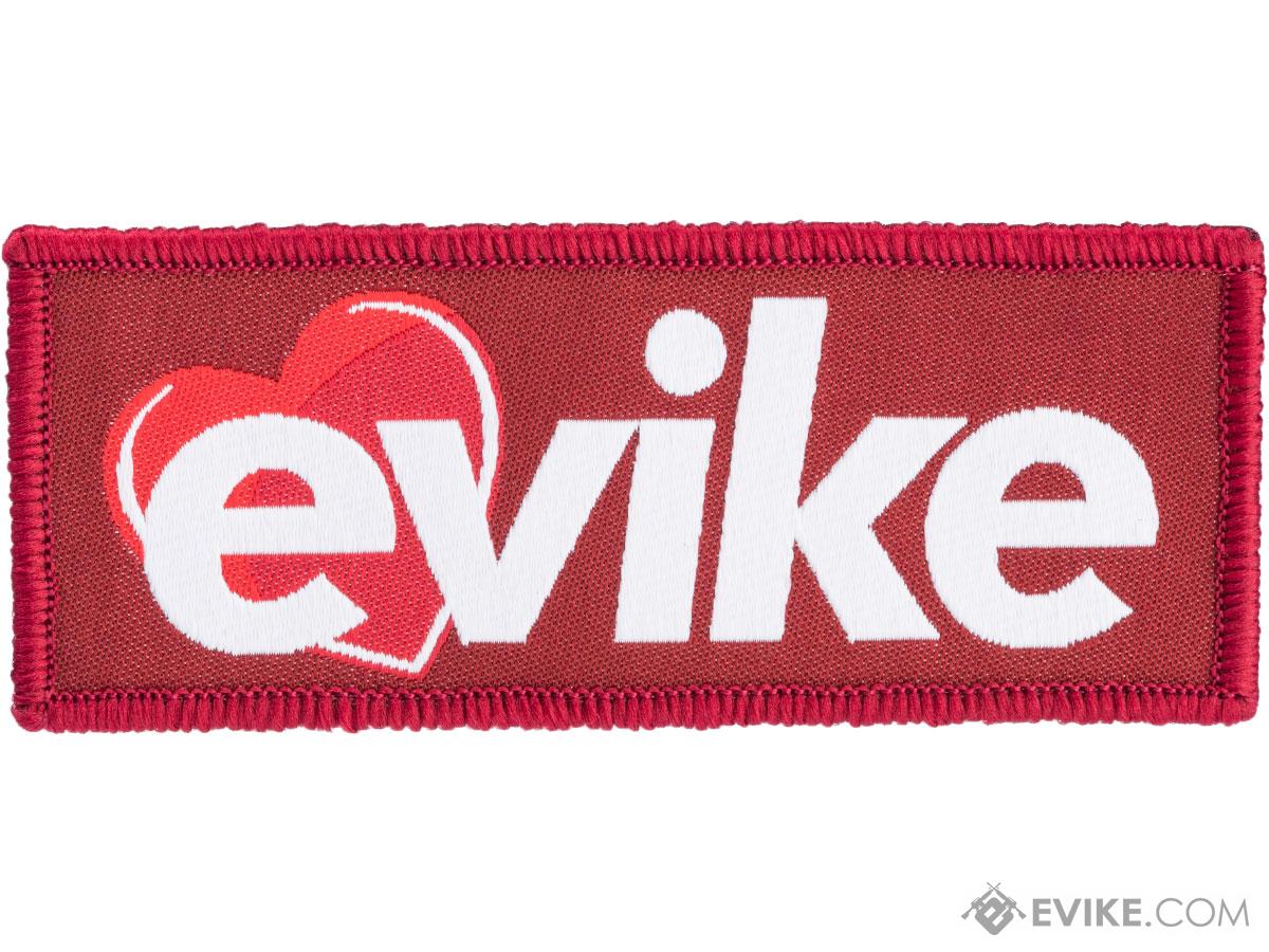 Evike.com BOGO High Quality Embroidered Morale Patch (Style: Lovey Dovey)