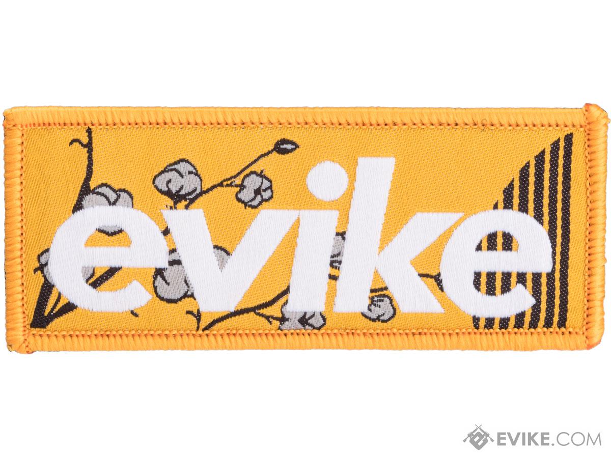 Evike.com BOGO High Quality Embroidered Morale Patch (Style: In Bloom)