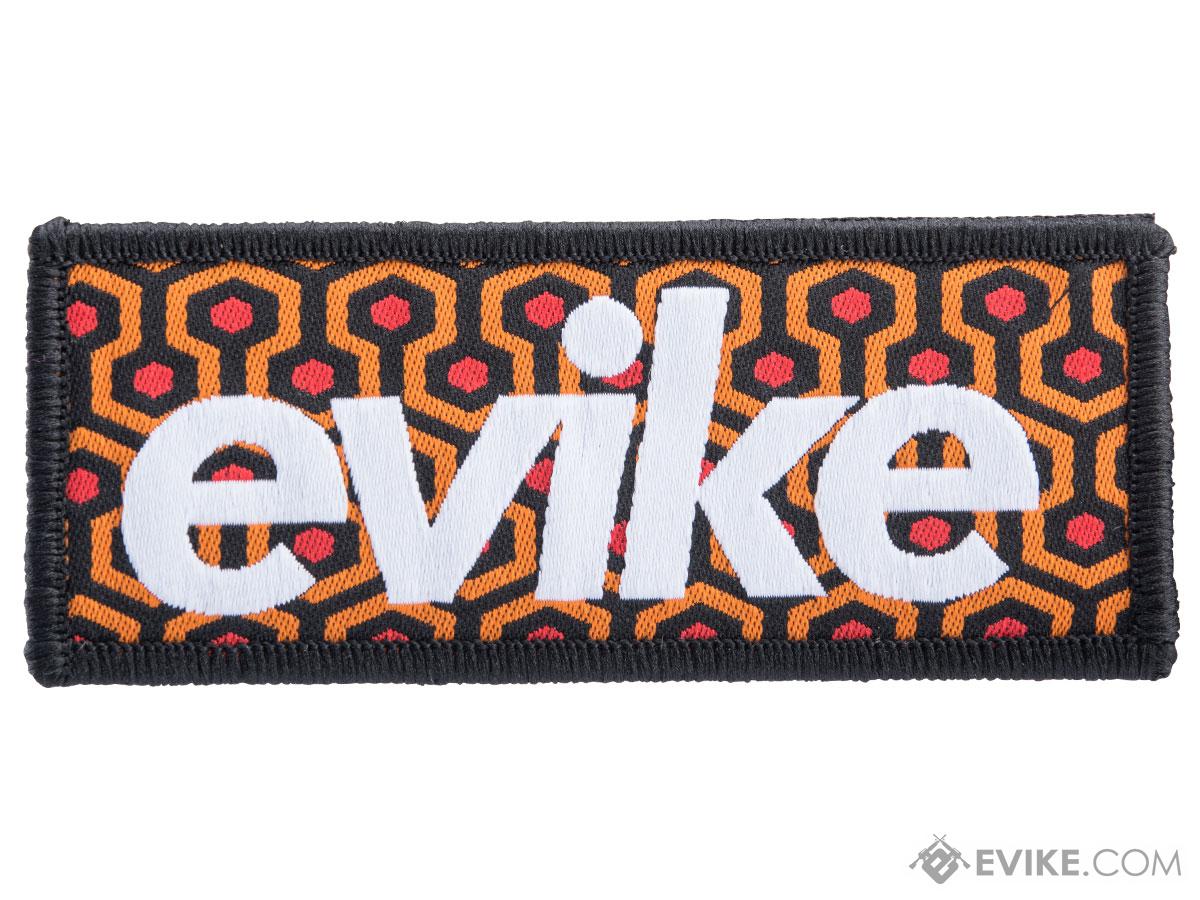 Evike.com BOGO High Quality Embroidered Morale Patch (Style: Hotel)