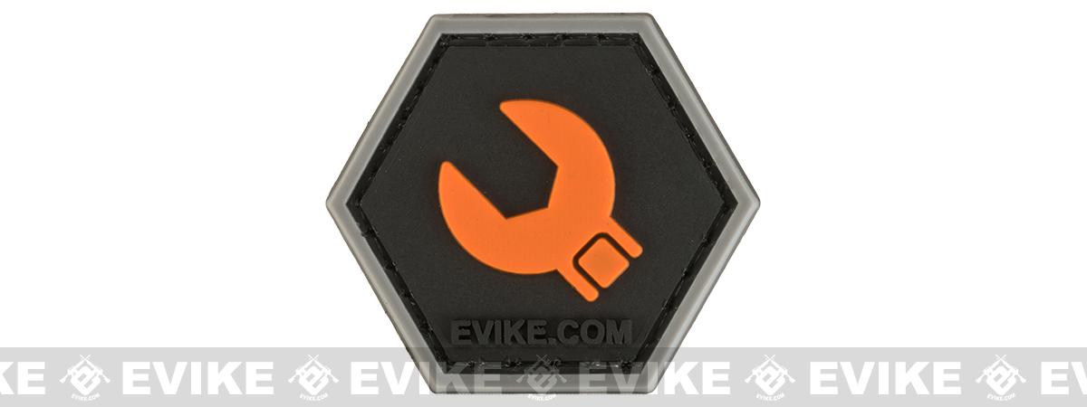 Operator Profile PVC Hex Patch  Player Class Series (Class: Engineer)