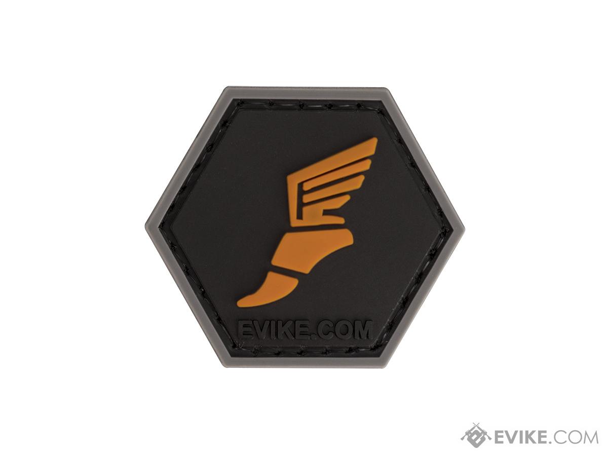 Operator Profile PVC Hex Patch  Player Class Series (Class: Scout)