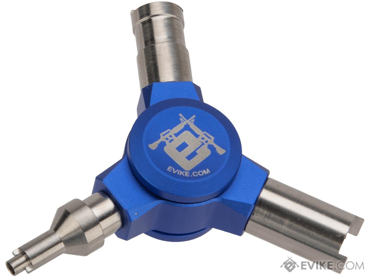 TRI Spinning Gas Valve Tool, Accessories & Parts, Tools