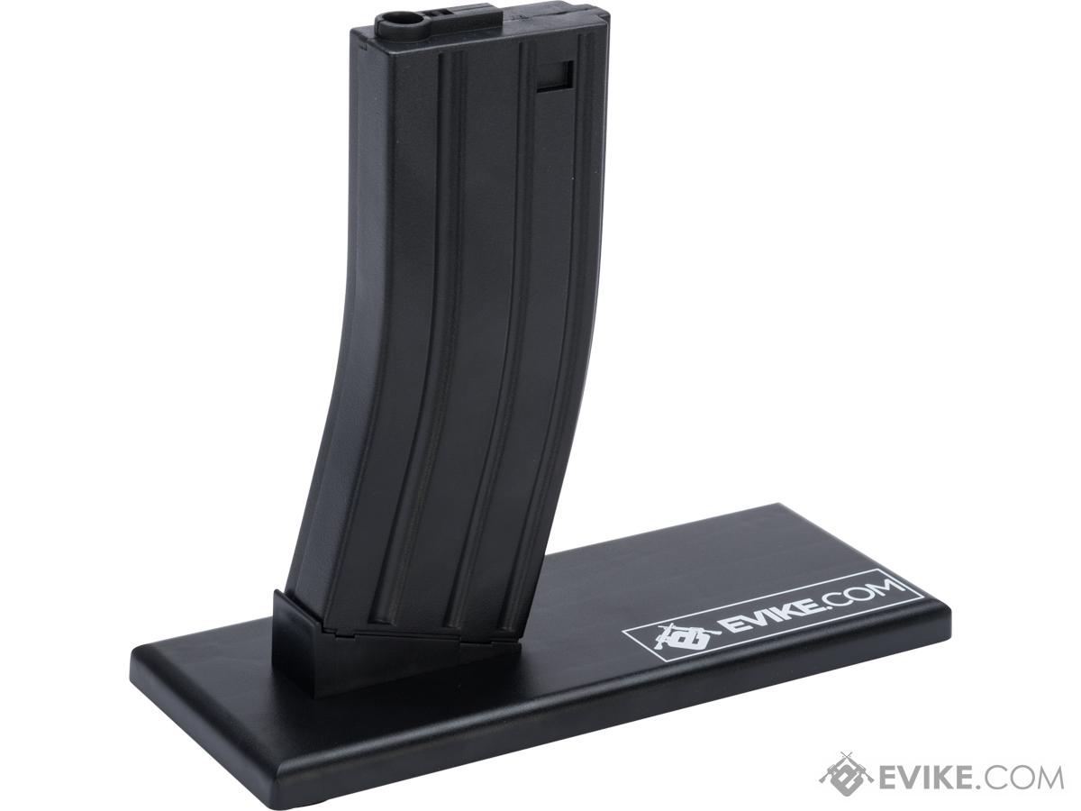 King Arms Display Stand for Airsoft AEG (Type: M4 / Evike.com)