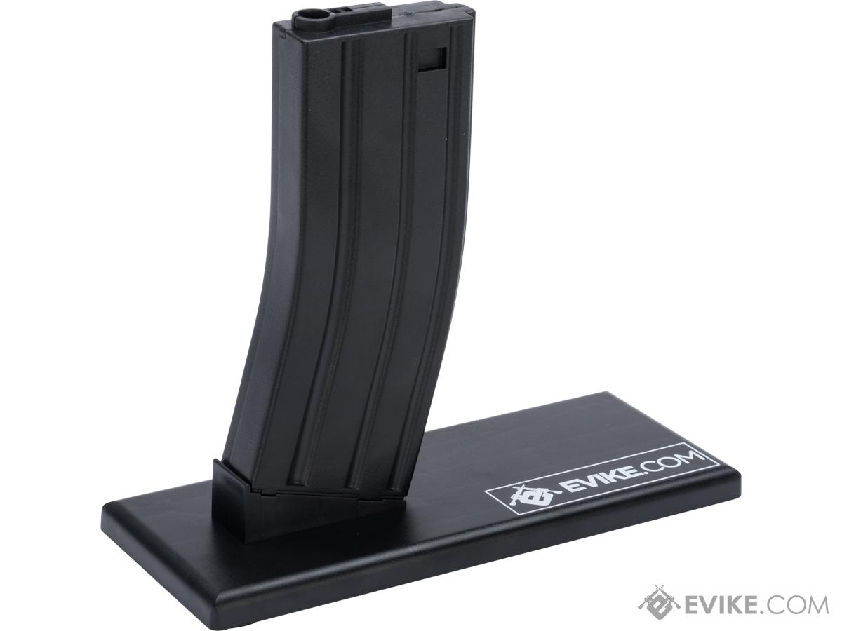 King Arms Display Stand for Airsoft AEG (Type M4 /