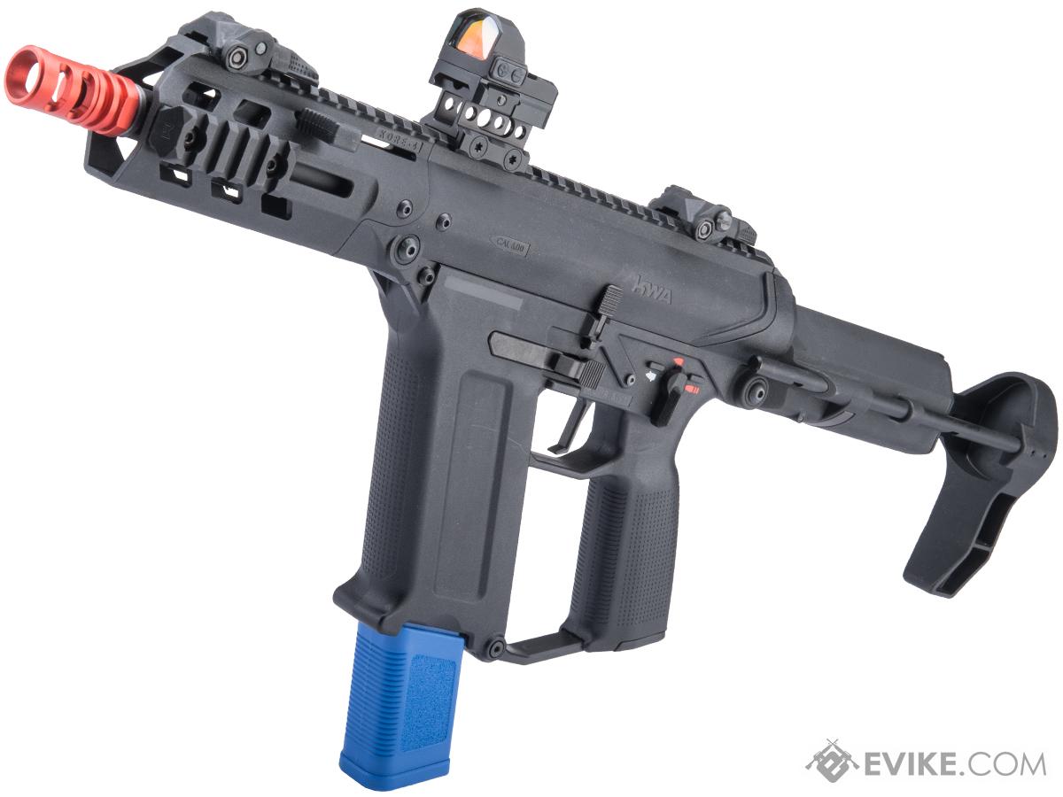 Evike.com Exclusive KWA Original IRIS-4 Airsoft AEG Rifle w/ AEG