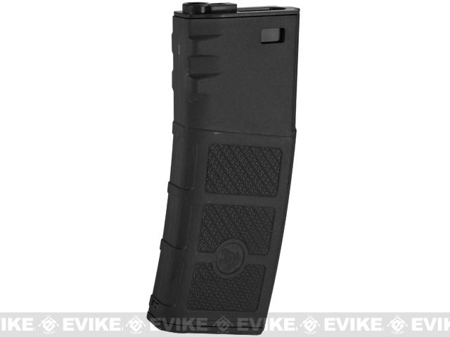 Evike King Arms 550rd High Capacity Magazine for FAL Series Airsoft AEG