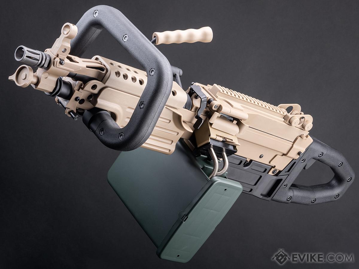 Top 7 Best Airsoft Guns in 2022 - Fox Airsoft LLC