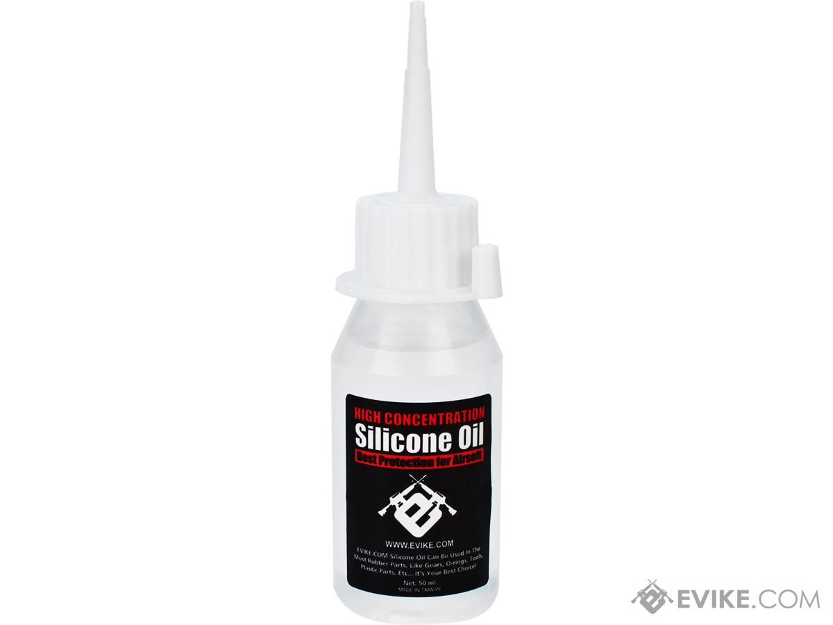 GHK Silicone Oil (1000cs)