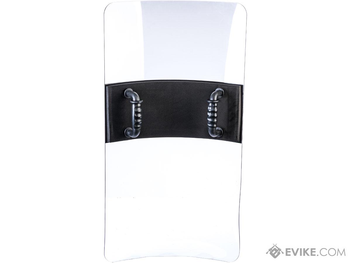 Airsoft Riot Shield