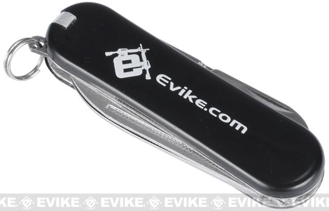 Evike.com Tactical Compact Pocket Tool