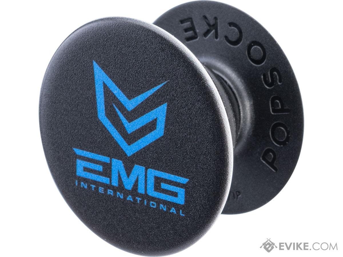 Evike.com x PopSocket PopGrip for Smart Devices (Model: EMG)