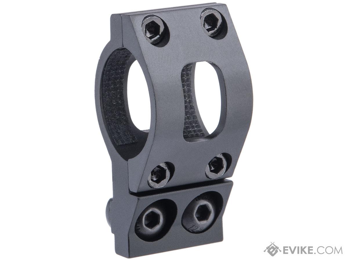 Evike.com Exclusive Powertac Mount for M5 / E11 Tactical Flashlights (Type: M-LOK)