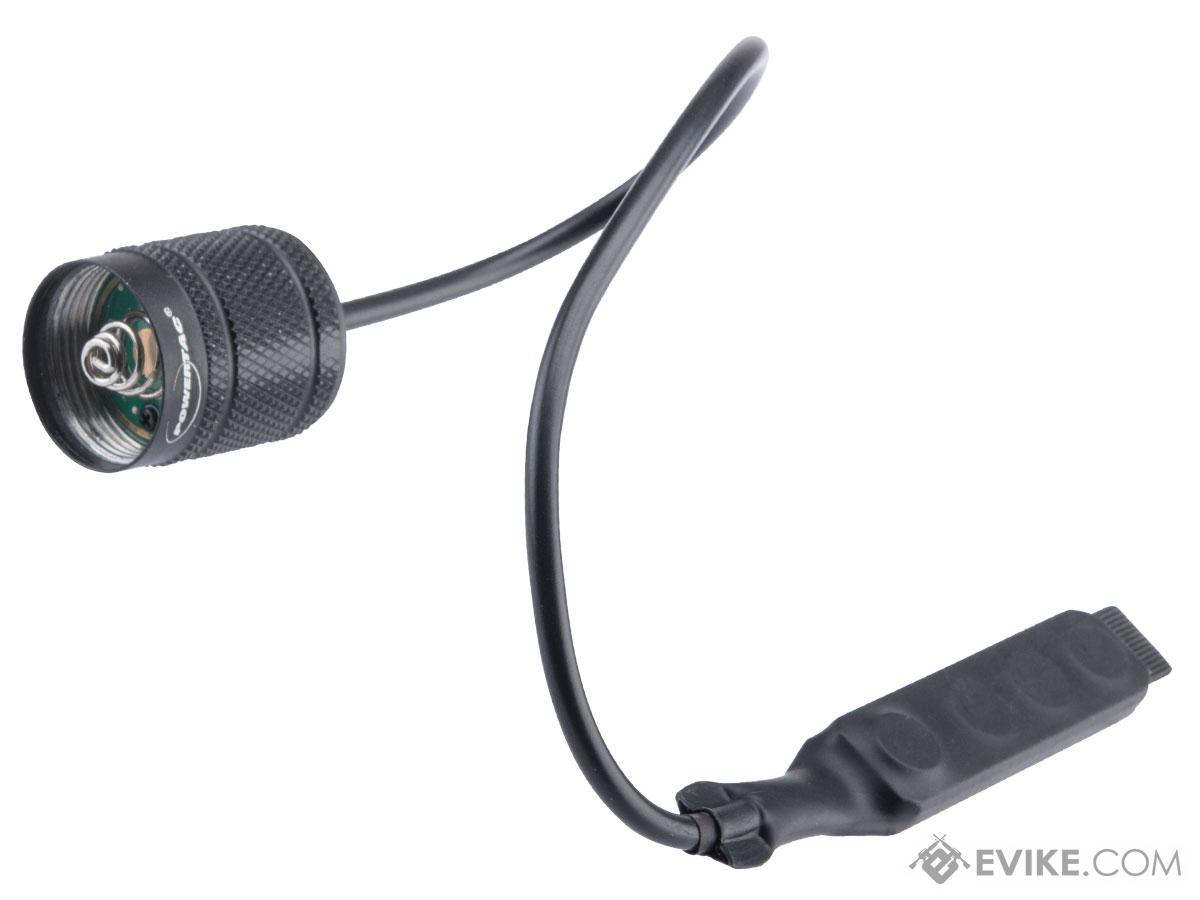 Evike.com Exclusive Pressure Switch for E9R-G4 Tactical Flashlights