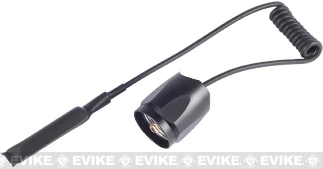 z Remote Pressure Switch for Evike.com NiteShot Q5 NSQ5 Combat Flashlight
