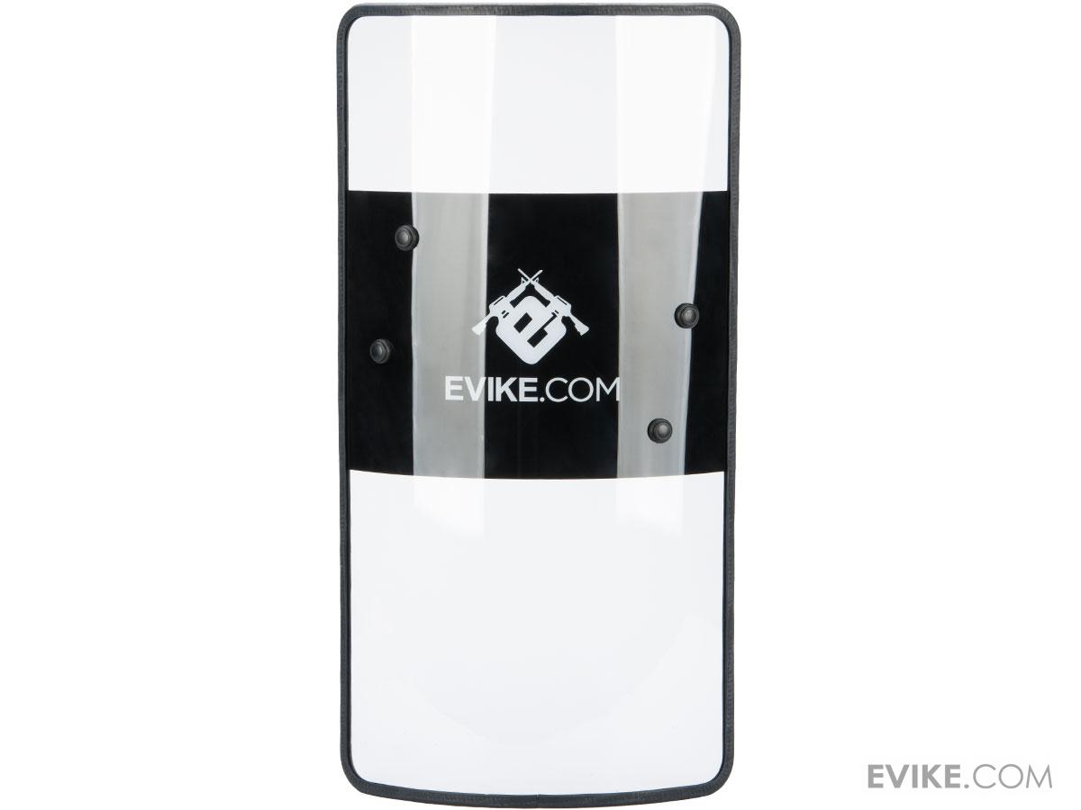 výťah tiež Buďte zmätení airsoft shield airsoft guns Muž dojem štítok