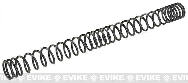 Evike.com Irregular Pitch Airsoft AEG Tune-up Spring (Power: M115 350~420FPS)