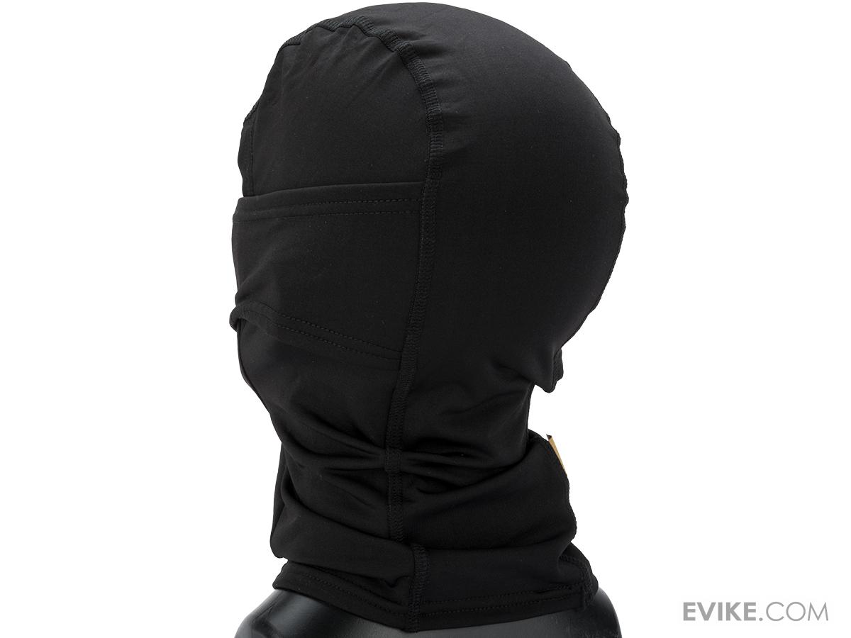 Tactical Warm Weather Balaclava Black, Tactical Gear