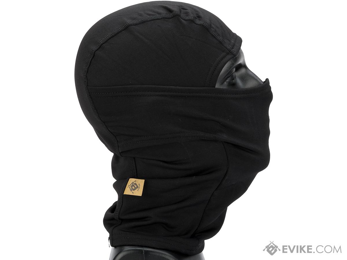 Tactical Warm Weather Balaclava Black, Tactical Gear