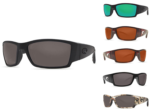 Costa Del Mar - Corbina Polarized Sunglasses 
