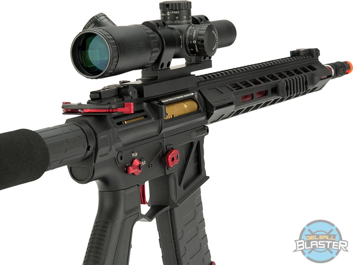 Gel Ball Blaster Semi Automatic 7.5mm Water Gel Ball Rifle (Model