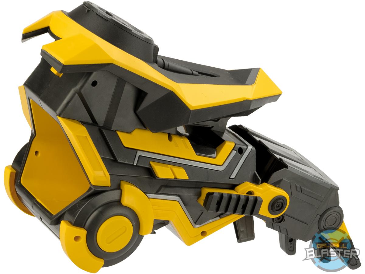 Gel Ball Blaster "Max Power" Power Arm Water Gel Ball Blaster Glove Gun