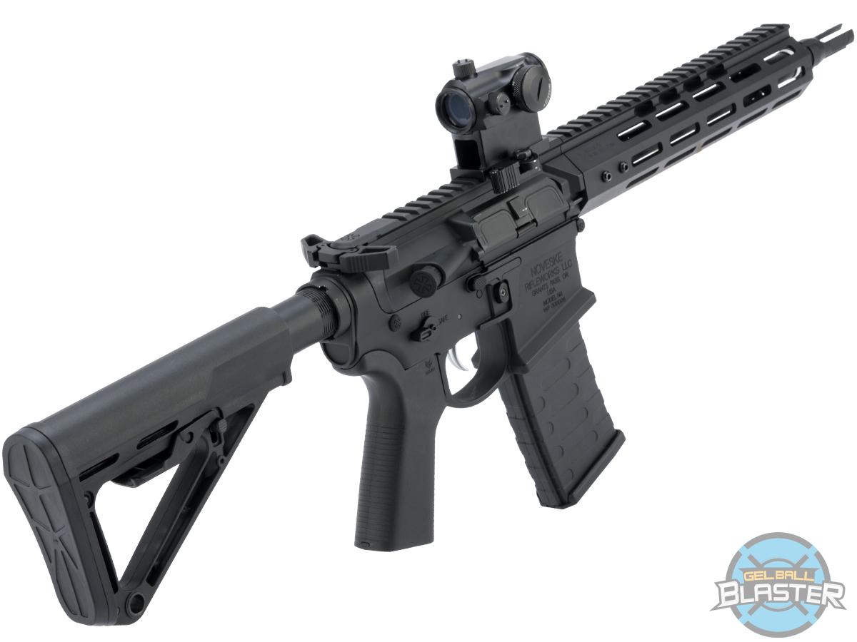 Gel Blaster Semi Automatic Airsoft 7.5mm Water Gel Ball Rifle (Model