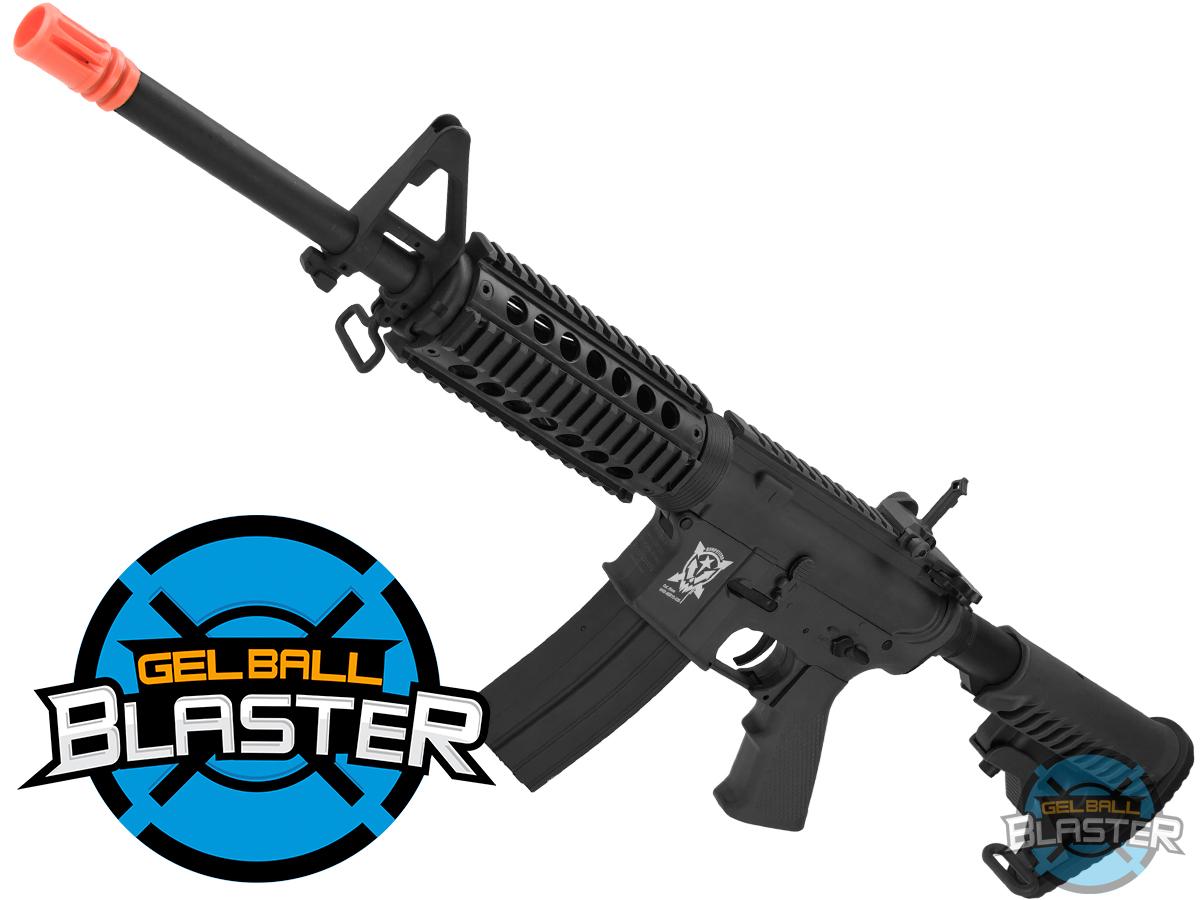 Pin on gelblaster