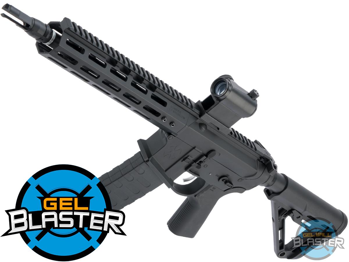 Gel Ball Blaster Semi Automatic Airsoft 7.5mm Water Gel Ball Rifle