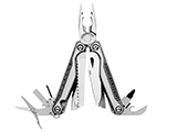 Leatherman Charge + TTI Titanium Multi-Tool