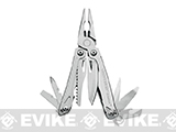 Leatherman Sidekick Multi-Tool with Pocket Clip