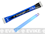 Cyalume 6 ChemLight LightSticks (Color: Blue / 1 Pack)