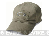 Oakley SI Cap MK 2 MOD 0 (Color: Worn Olive / Small - Medium)