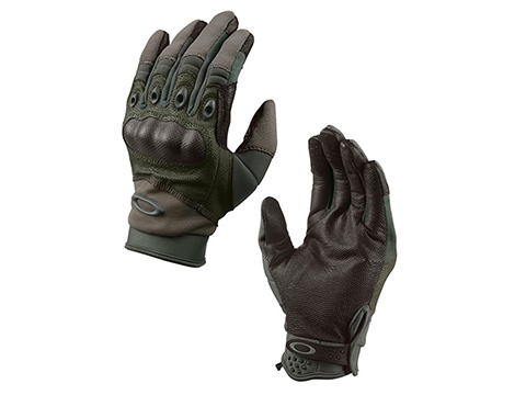 Oakley Factory Pilot Glove (Color: Foliage Green / Large)