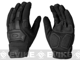 Oakley Flexion Gloves - Black (Size: Medium)