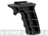 z Firepower Ergo Strike XL Tactical Vertical Foregrip (Color: Black)