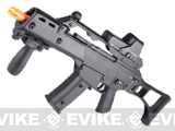 z ASG SLV36 MK36 Full Size Airsoft AEG Rifle by JG