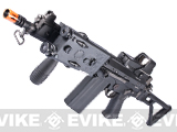 DSA Inc. Licensed SA-58 OSW Full Metal Airsoft AEG Rifle by ASG