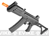 King Arms Full Metal Galil MAR Full Size Airsoft AEG Rifle (Non-blowback)