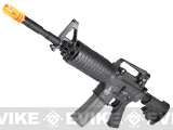 z Colt Licensed M4 Carbine Airsoft AEG Rifle by Classic Army