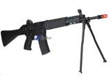 z JG JSDF Type 89 Full Metal Airsoft AEG with 3 round Burst Feature.