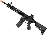 G&G GR15 Raider-XL DST Electric Blow Back Airsoft AEG Rifle (Package: Black / Gun Only)