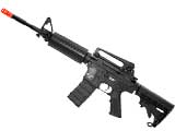 z SoftAir Licensed Smith & Wesson M&P-15 ICS M4 Carbine Airsoft AEG