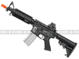 Bone Yard - APS Full Metal M4 CQB Electric Blowback Airsoft AEG Rifle (Store Display, Non-Working Or Refurbished Models)
