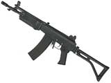 King Arms Full Size Full Metal AK Galil Sar Type Airsoft AEG Rifle