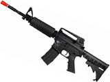 Bone Yard - Matrix / AIM Sportsline M4 Carbine Airsoft AEG (Store Display, Non-Working Or Refurbished Models)