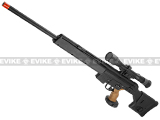 Tokyo Marui Full Size PSG-1 Airsoft AEG Sniper Rifle