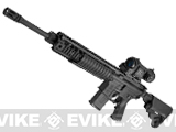 z VFC Full Metal M4 E3-16 Airsoft AEG Rifle