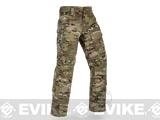 Crye Precision G3.5 Combat Shirt (Color: MultiCam Black / Large - Regular)