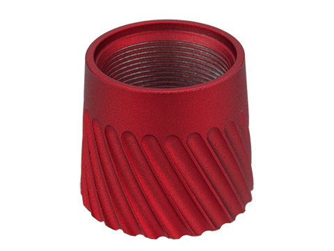 APS Type S Adapter for Magazine Extension Tube for CAM870 (Color: Red)