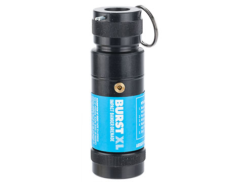 Airsoft Innovations XL Burst Impact Banger Grenade